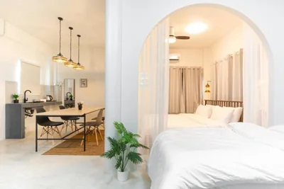 Baan Old Town Boutique Stay, Phuket Town – Foto 2