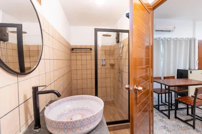 Baan Old Town Boutique Stay, Phuket Town – Foto 3
