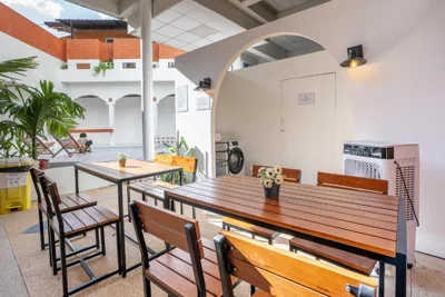 Baan Old Town Boutique Stay, Phuket Town – Foto 5