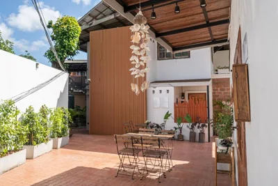 Baan Old Town Boutique Stay, Phuket Town – Foto 6