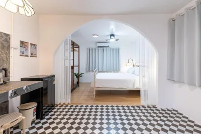 Baan Old Town Boutique Stay, Phuket Town – Foto 7