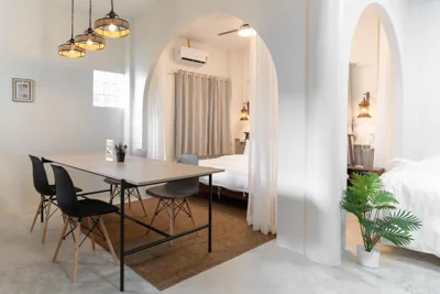 Baan Old Town Boutique Stay, Phuket Town – Foto 8