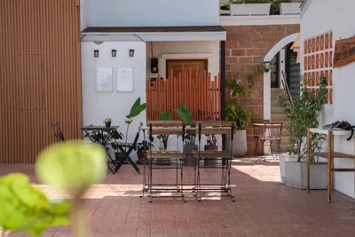 Baan Old Town Boutique Stay, Phuket Town – Foto 9