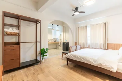 Baan Old Town Boutique Stay, Phuket Town – Foto 12