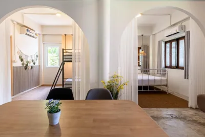 Baan Old Town Boutique Stay, Phuket Town – Foto 13