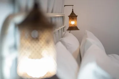 Baan Old Town Boutique Stay, Phuket Town – Foto 14