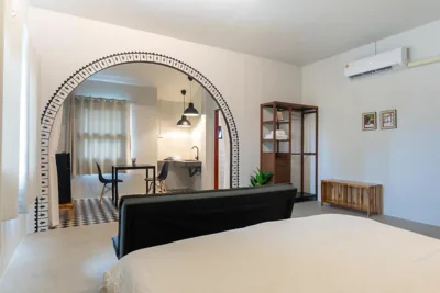 Baan Old Town Boutique Stay, Phuket Town – Foto 15